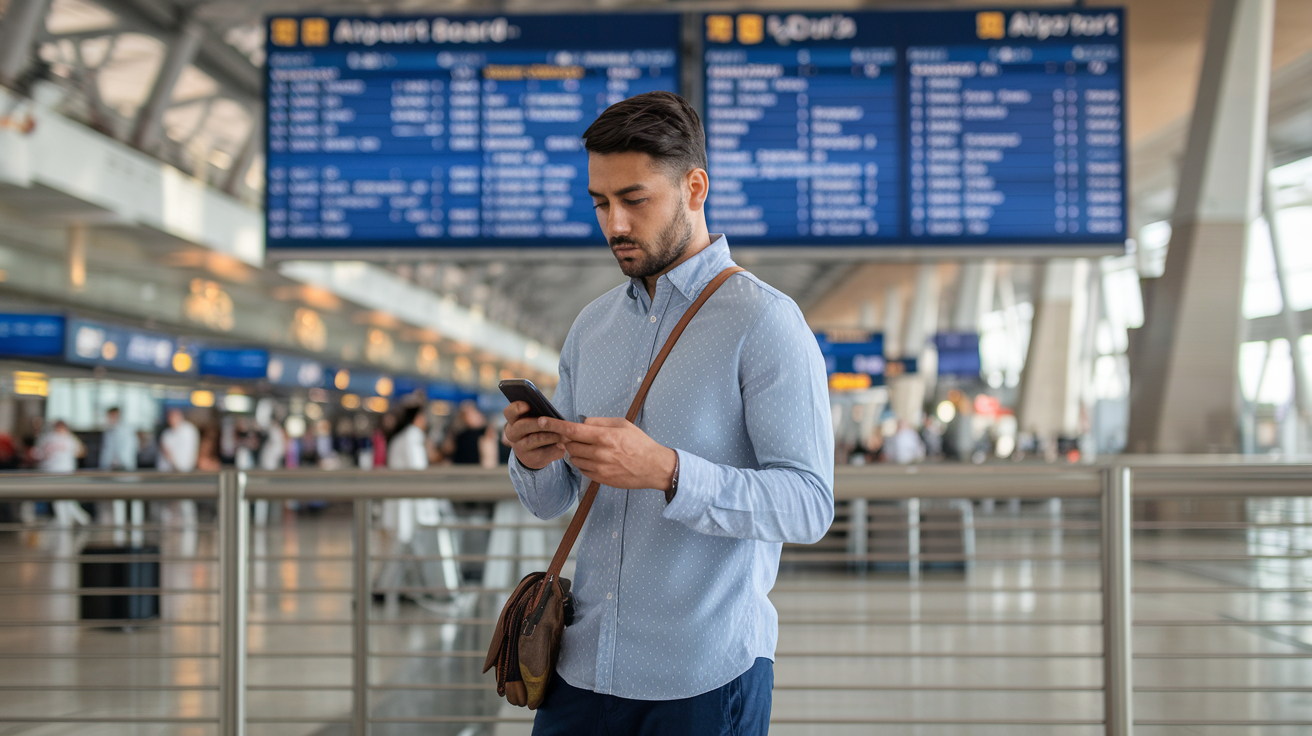 Airport Transfer from Istanbul Airport to Ankara: Your Complete Guide